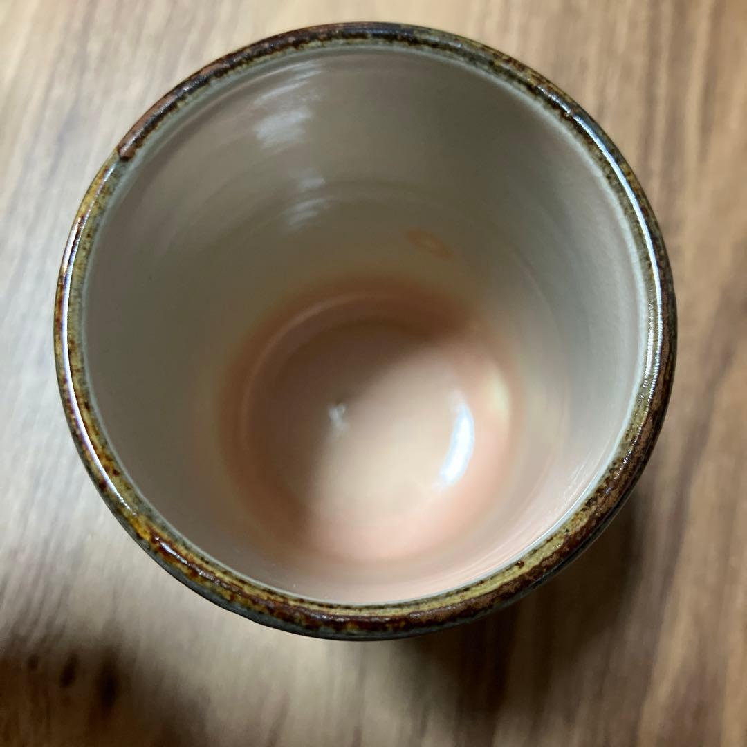 真葛香斎竹火入