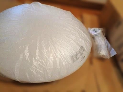 パナソニック パルック HH-CK1223RA シーリングライト 12畳用