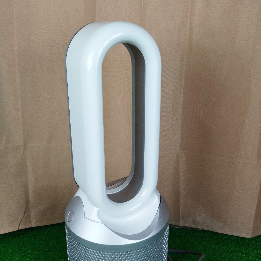 dyson pure hot+cool link HP03 ダイソン ヒーター