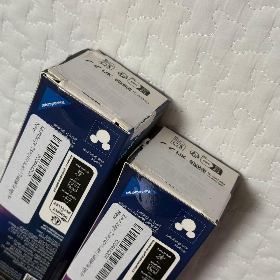 Disney Loracana プレイマット ロルカナ　エルサ　アナと雪の女王