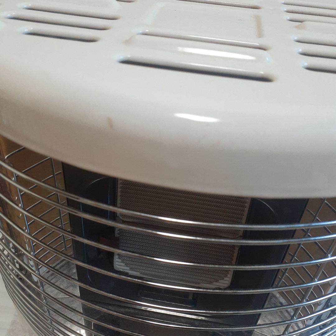 Rinnai　ガス赤外線ストーブ　R-452PMSⅢ