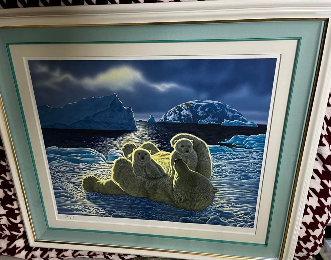 【希少 新品】シムシメール 2つの未来 Two For The Future