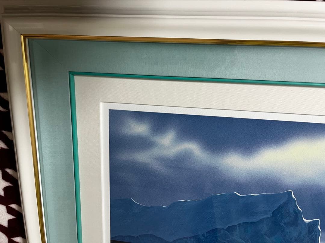 【希少 新品】シムシメール 2つの未来 Two For The Future