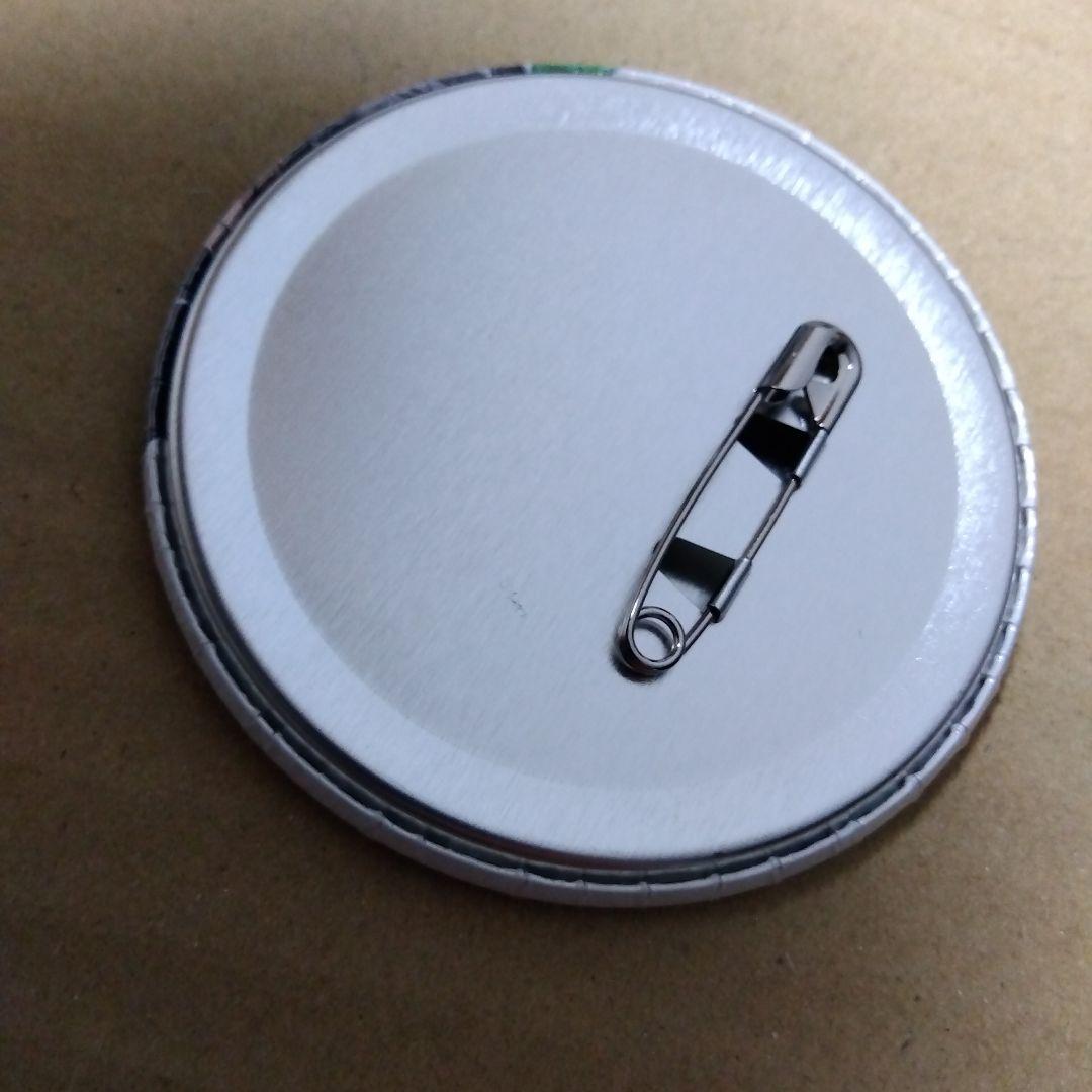 【幽☆遊☆白書】蔵馬 海の家 缶バッジ 水着 幽遊白書