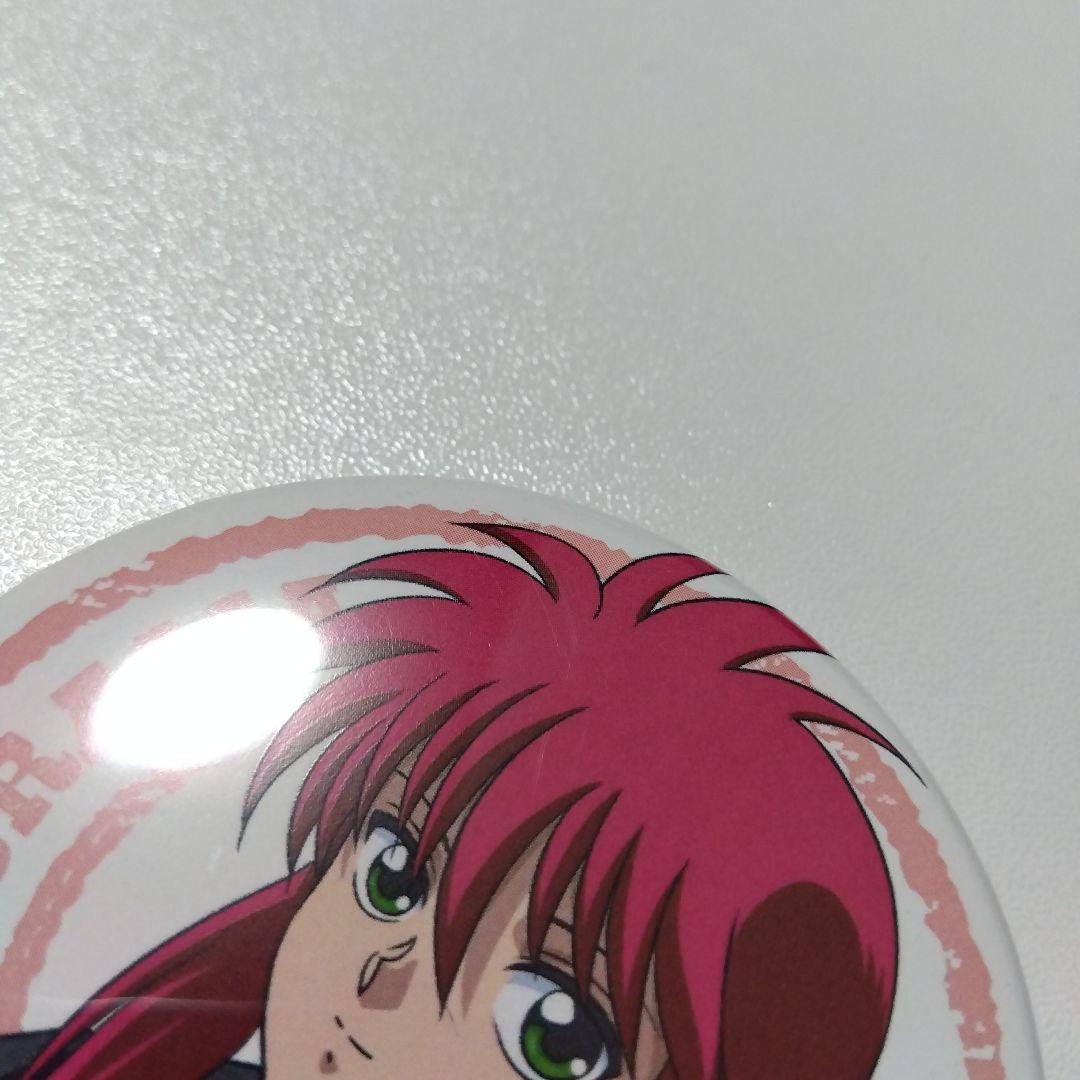 【幽☆遊☆白書】蔵馬 海の家 缶バッジ 水着 幽遊白書