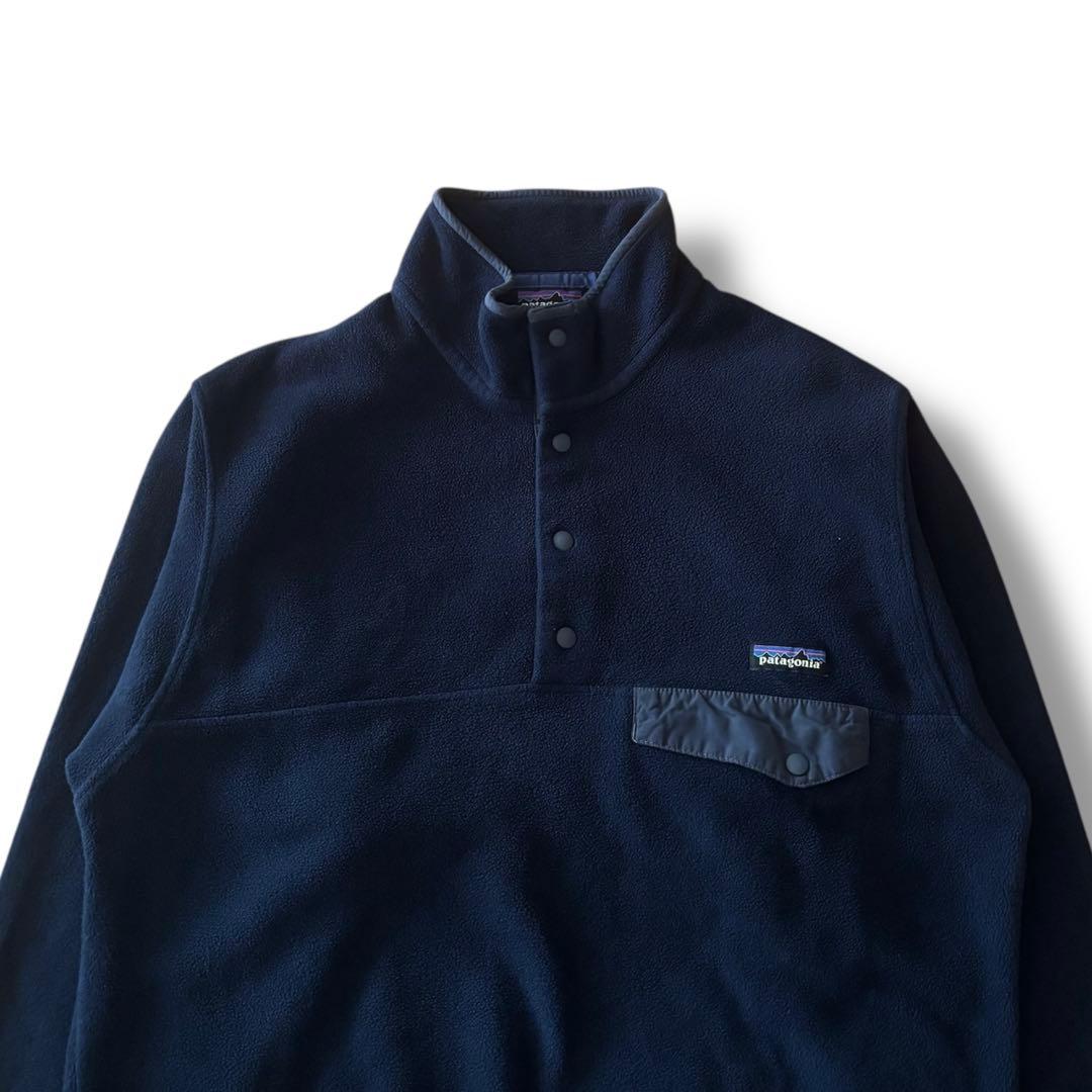 設楽さん 野村周平 黒 Patagonia シンチラ パタゴニア スナップT