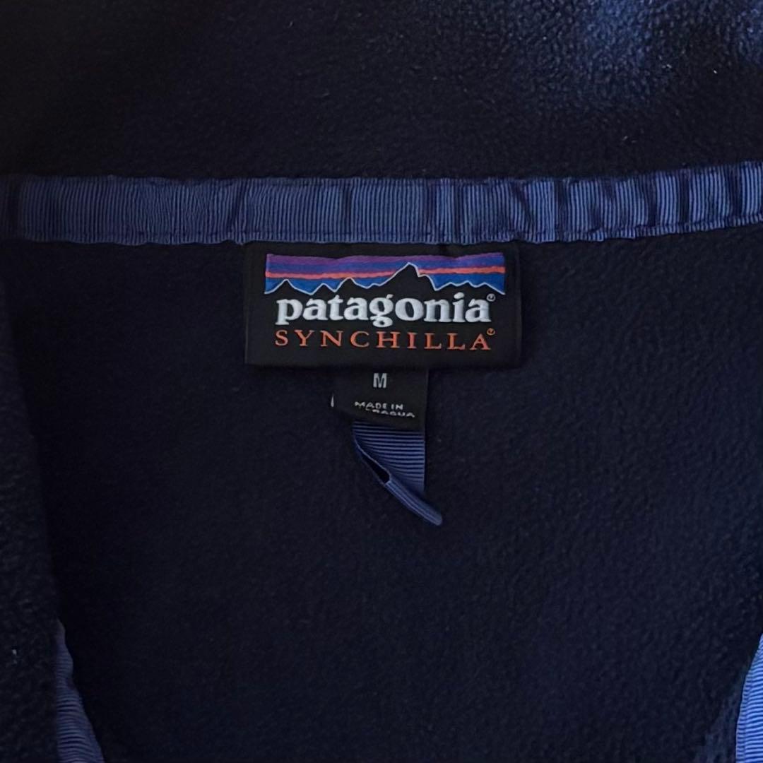 設楽さん 野村周平 黒 Patagonia シンチラ パタゴニア スナップT