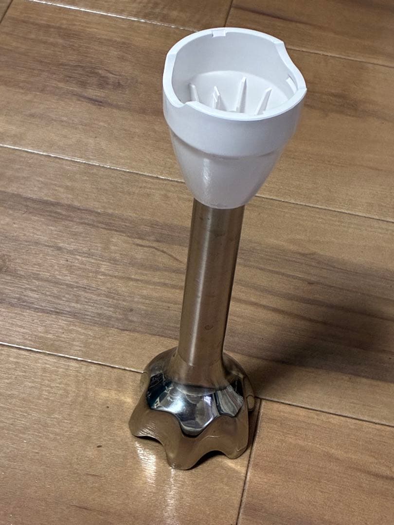 ブラウン　マルチクイック7 ハンドブレンダー