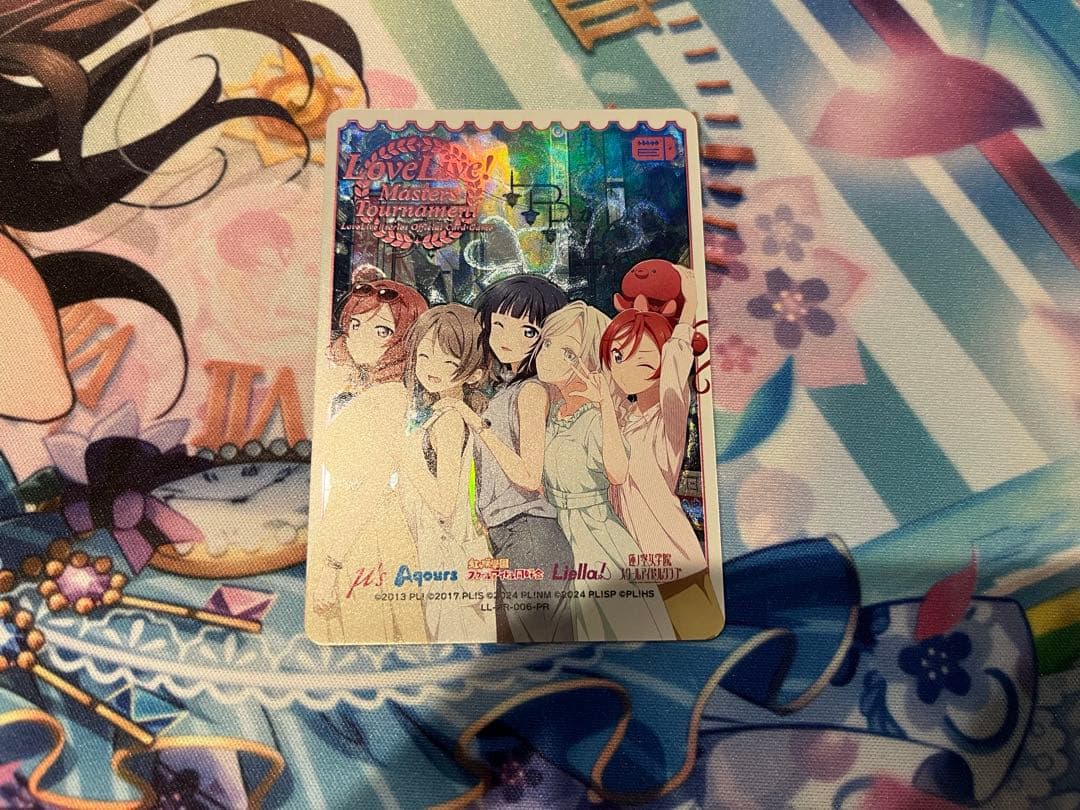 エリア予選プロモ