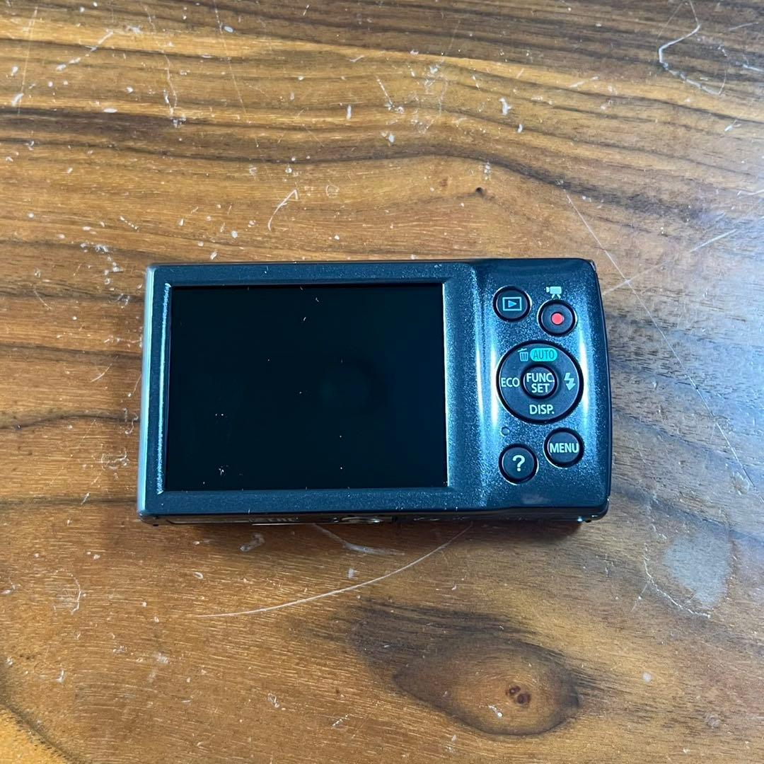 Canon IXY 130コンパクトデジタルカメラ