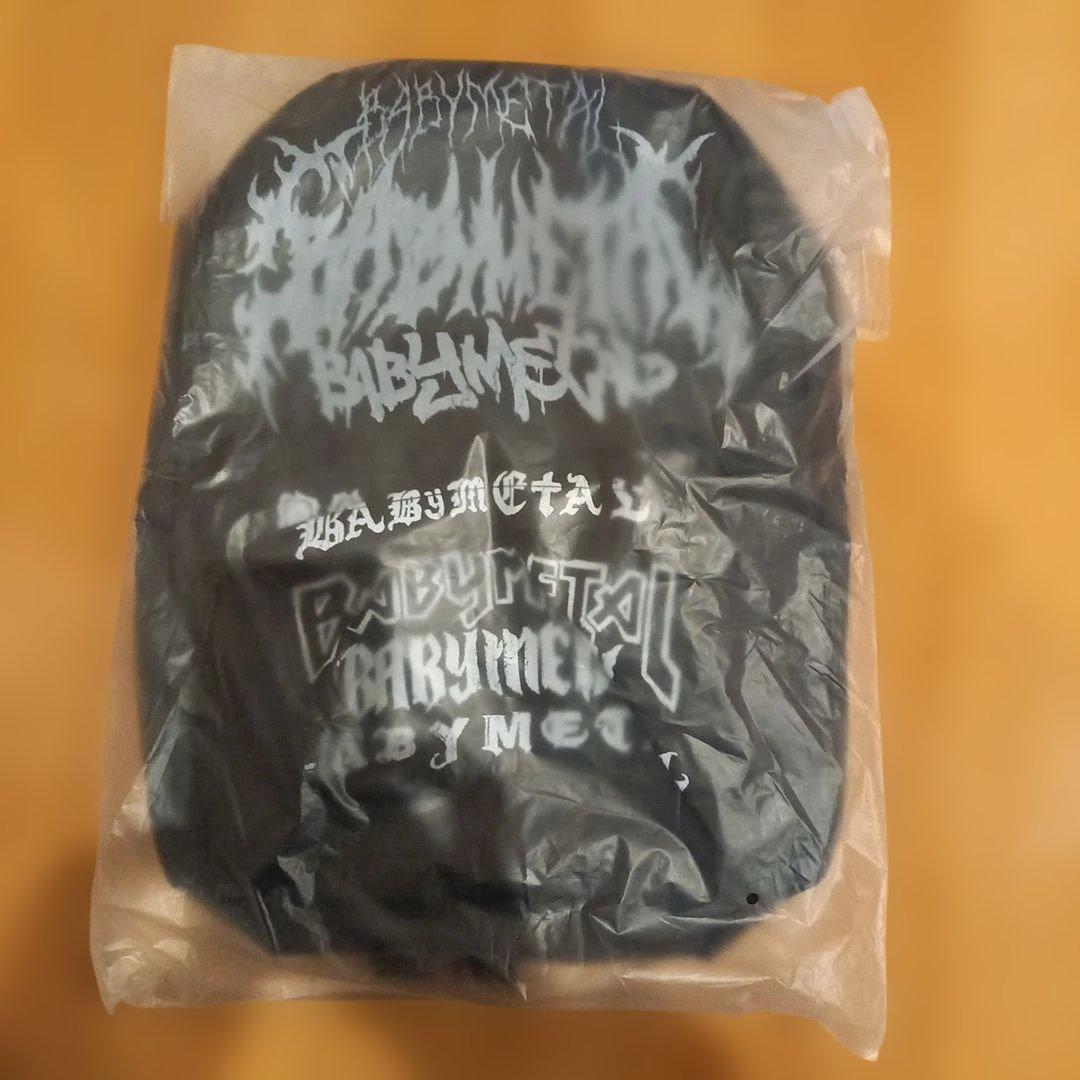 BABYL　リュック　『新品未使用』『新品未開封』