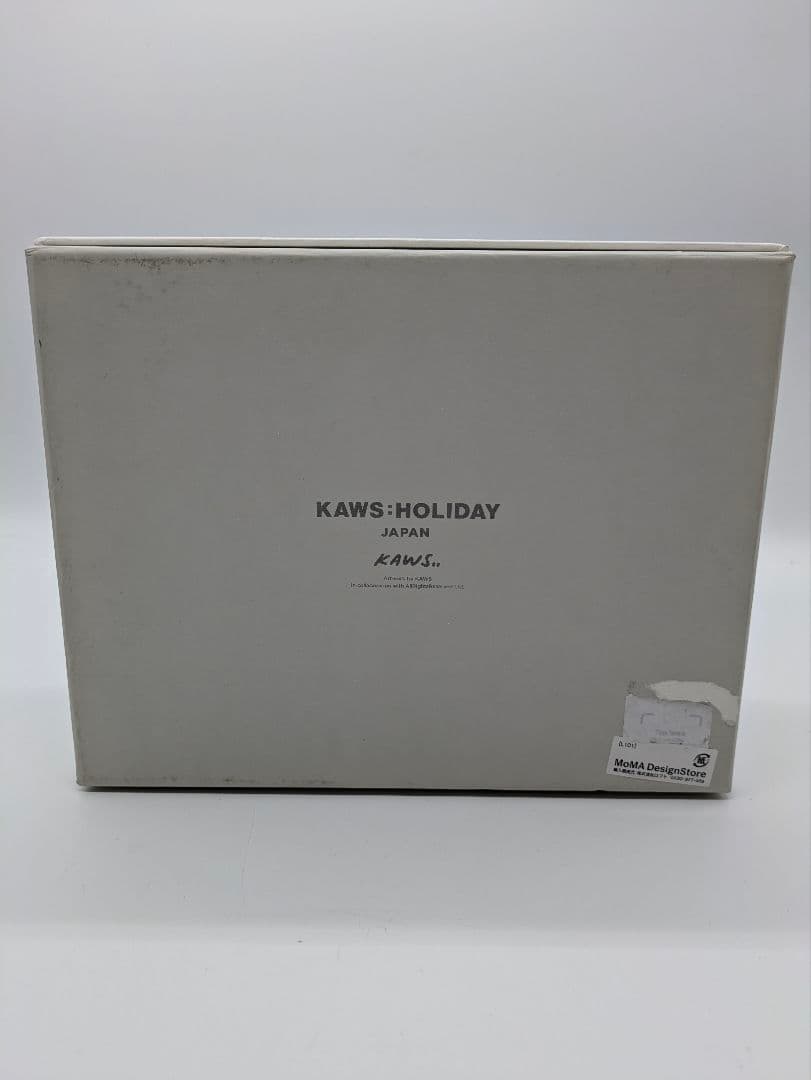 KAWS:HOLIDAY JAPAN プレート セット カウズ 富士山 ホリデイ