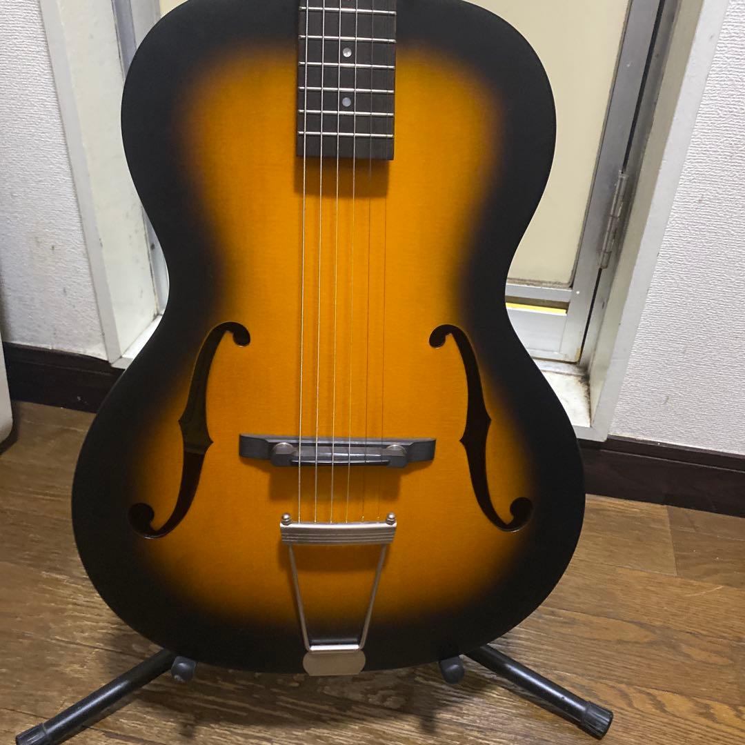 Epiphone Olympic Masterbilt アコースティックギター