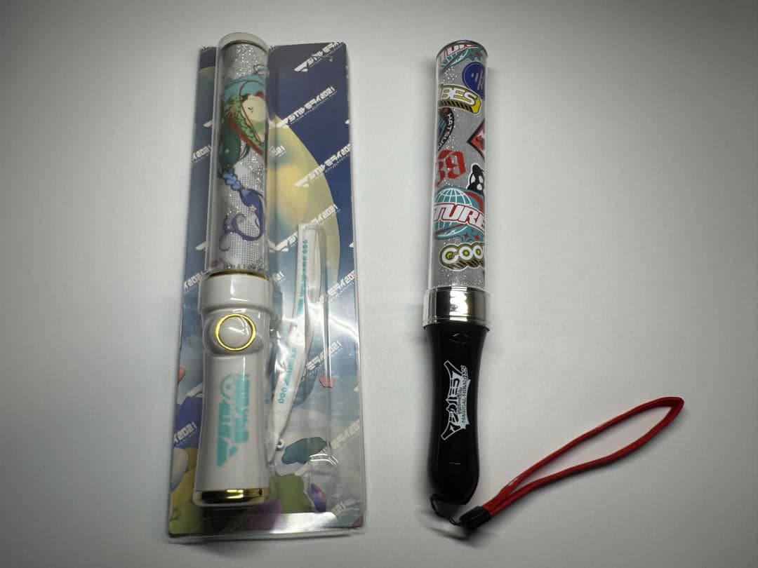 マジカルミライ2021 2023 ペンライト