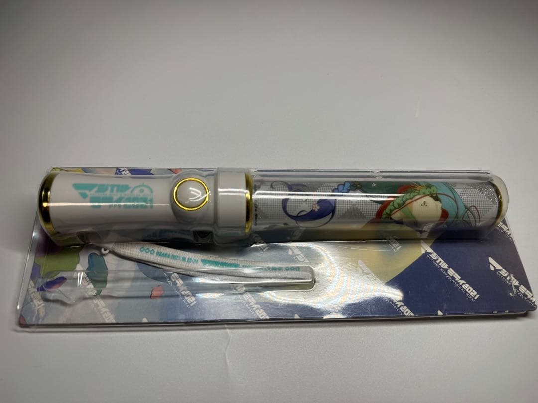 マジカルミライ2021 2023 ペンライト