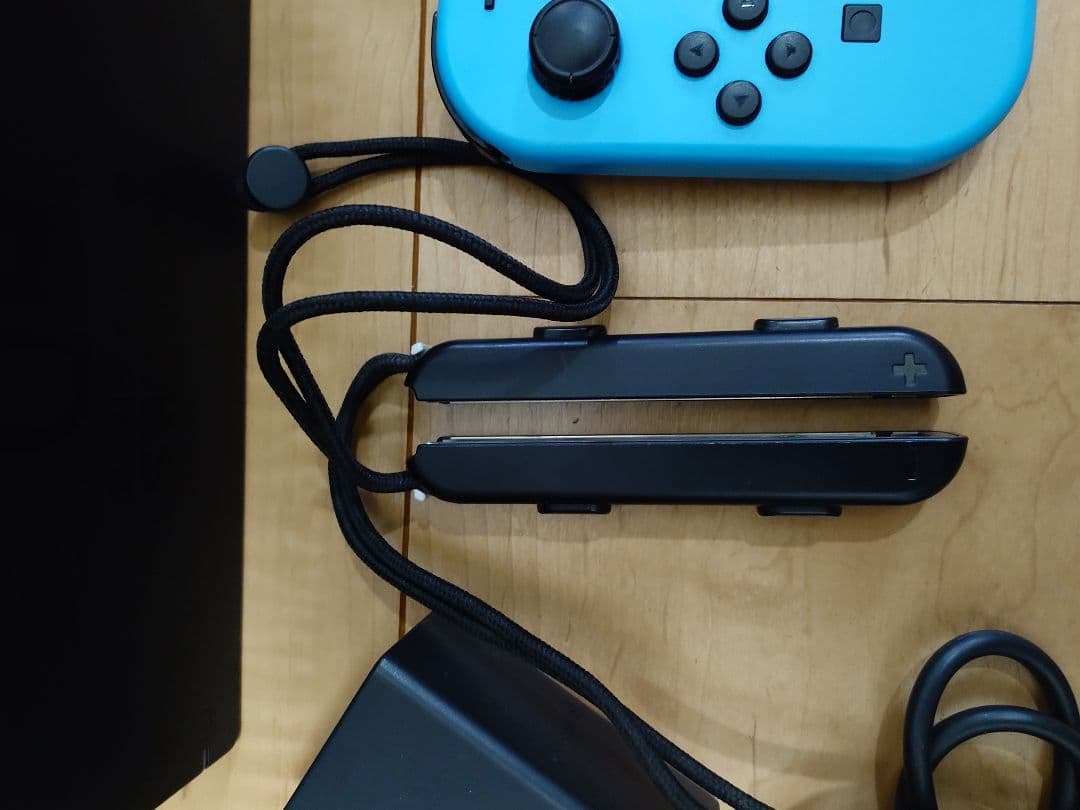 【週末限定】Switchバッテリー強化版 （使用品）＆BT新品交換