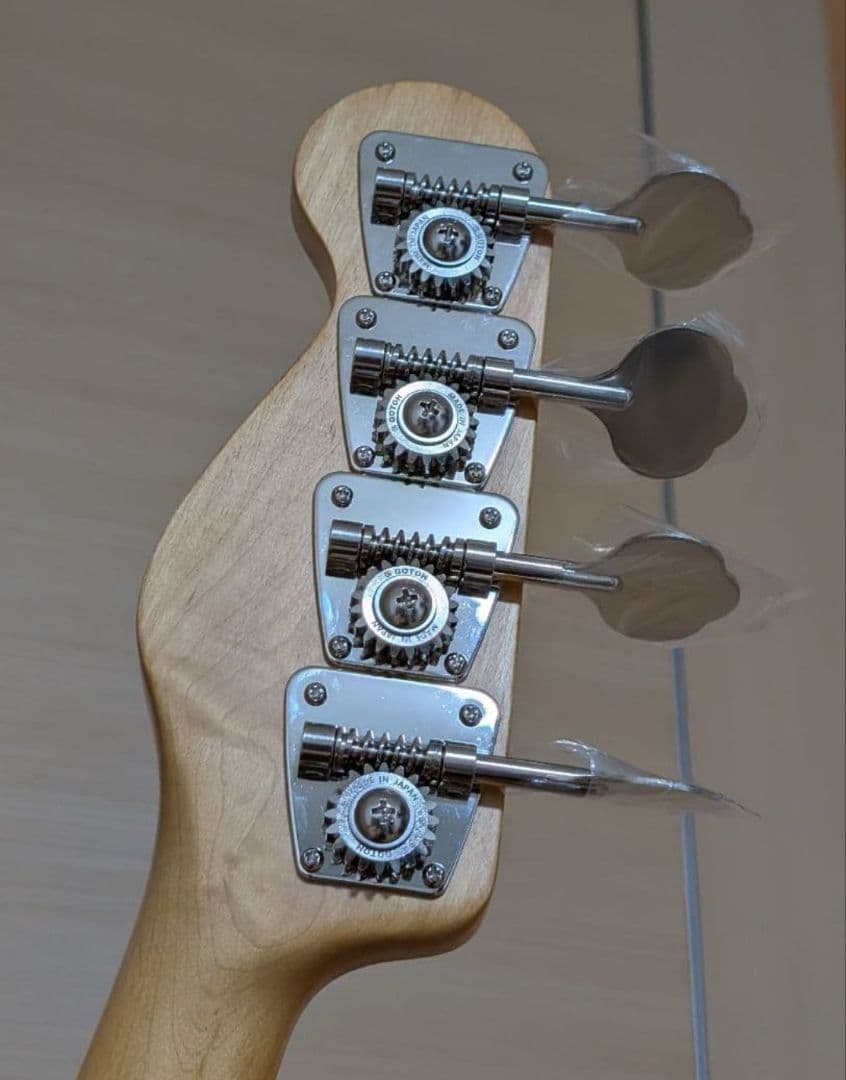 BJB-98 GLAY JIROモデル SeymourDuncanSJB−1