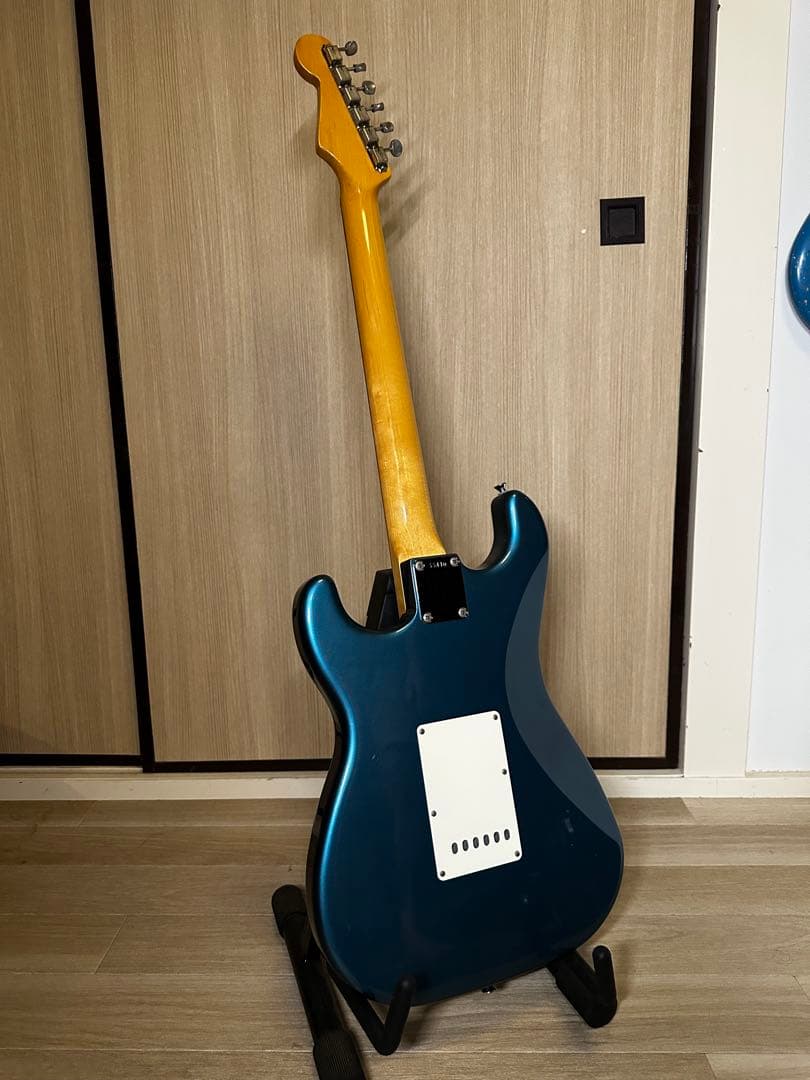 Seymour Duncan DS-100R Stratocaster 日本製