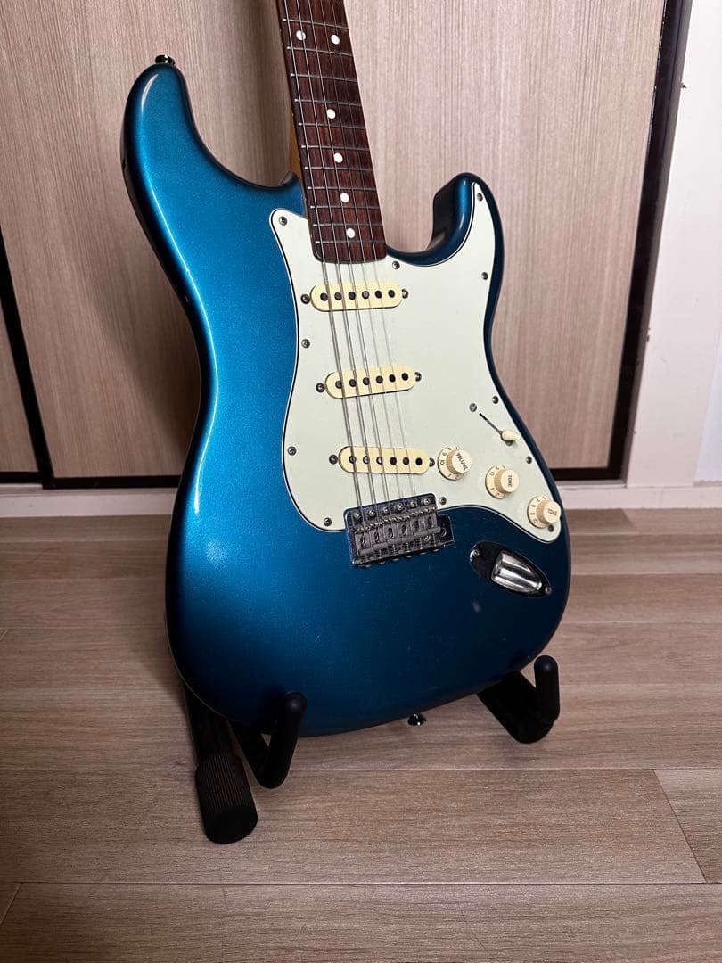 Seymour Duncan DS-100R Stratocaster 日本製