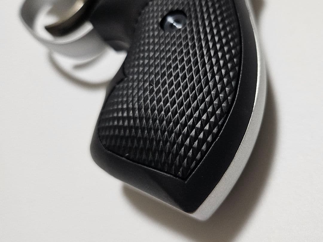 タナカワークス S&W M360 Sc .357Magnum HW セラコート