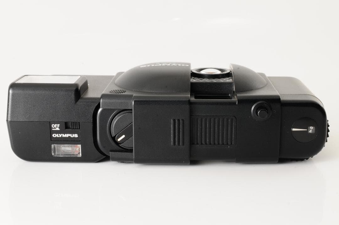 [美品] オリンパス OLYMPUS XA1 A9M
