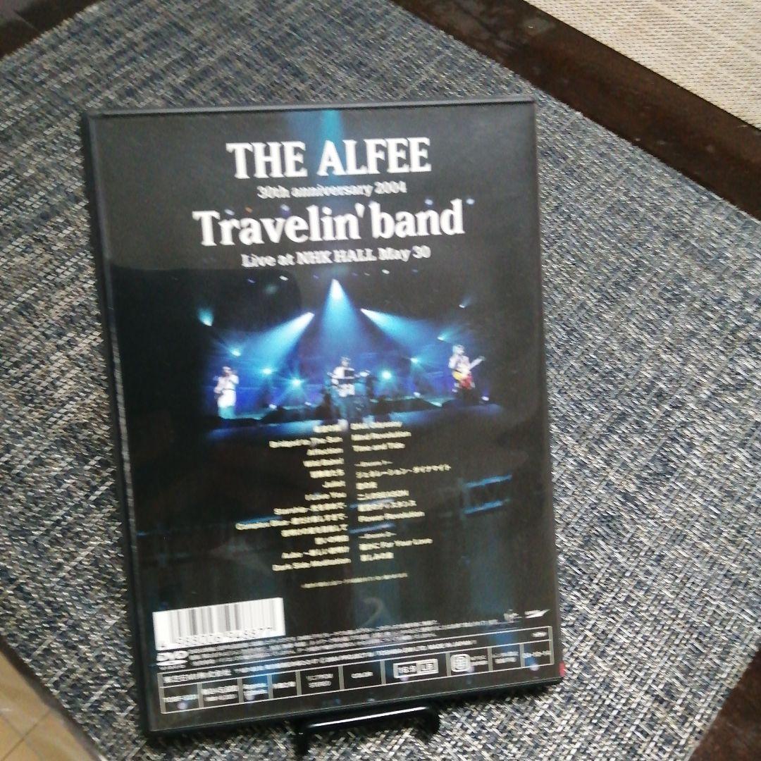 THE ALFEE AUBE 2002 TRANSFORMATION ほか