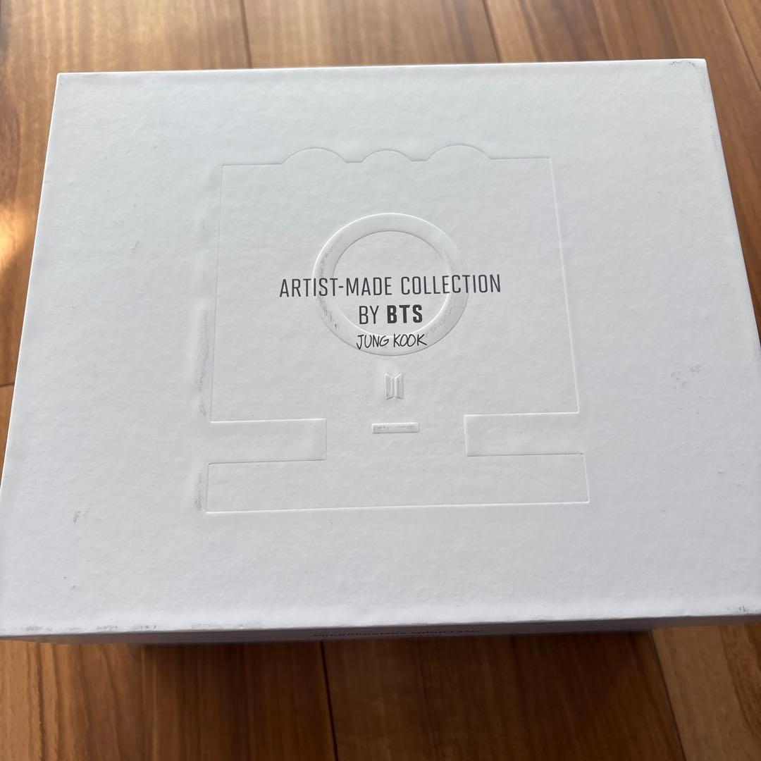 BTS ARTIST-MADE COLLECTION スピーカー