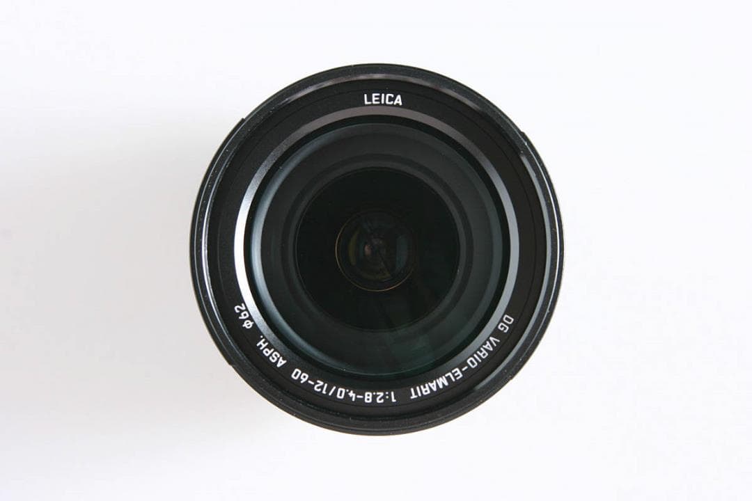 レンズ(ズーム) Panasonic LEICA VARIO 12-60 2.8-4.0