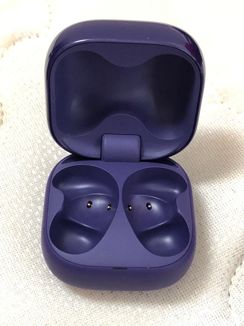 SONY LinkBuds Fit ×Olivia Rodrigo