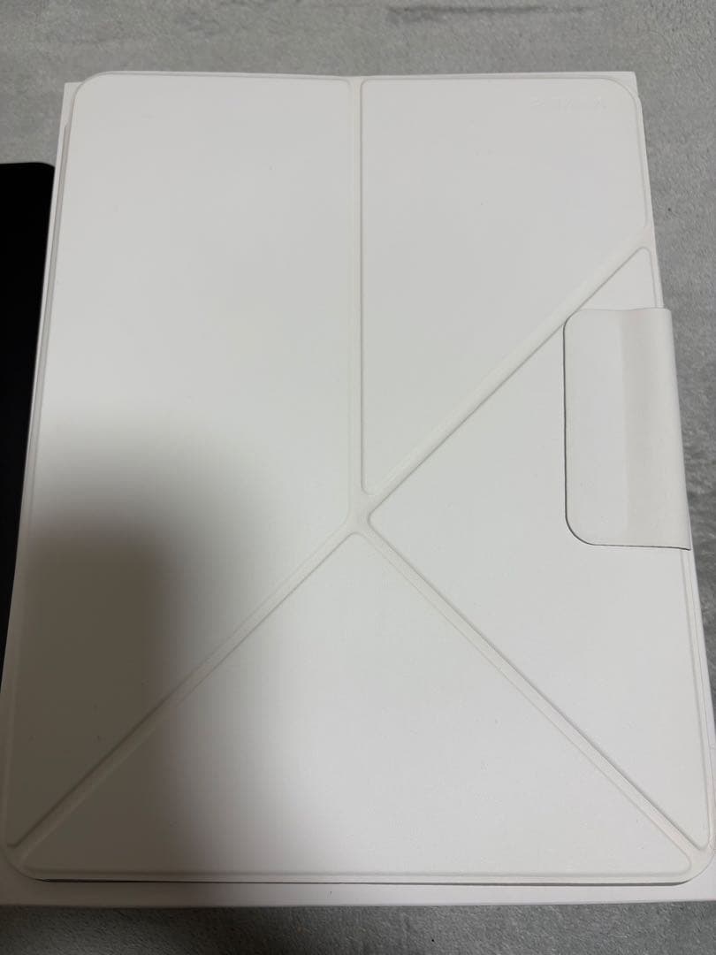 iPad Pro 13インチ M4 512GB Wi-Fi スペースブラック