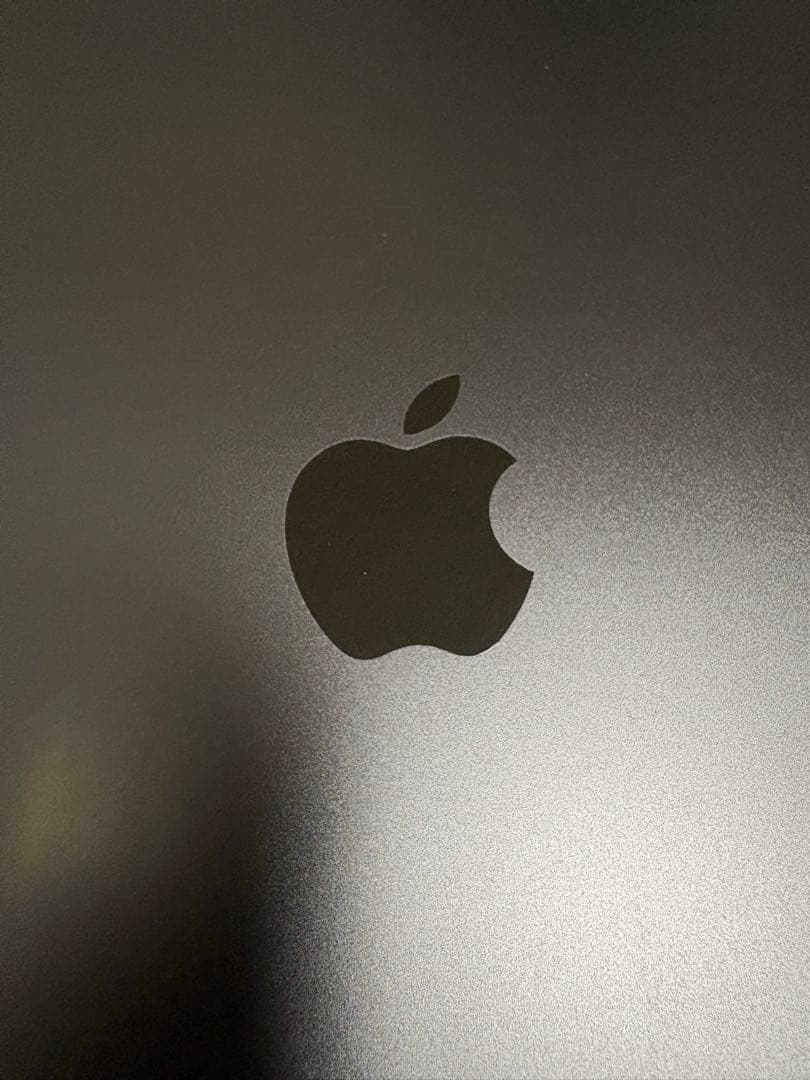 iPad Pro 13インチ M4 512GB Wi-Fi スペースブラック