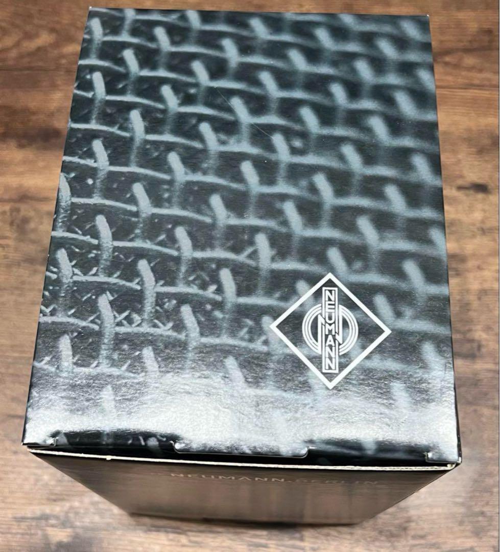NEUMANN TLM 49 コンデンサーマイク 美品