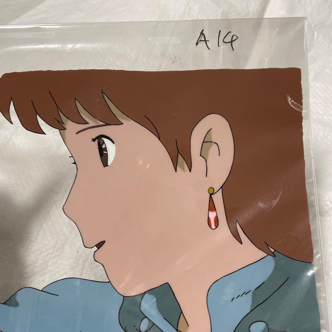 風の谷のナウシカ