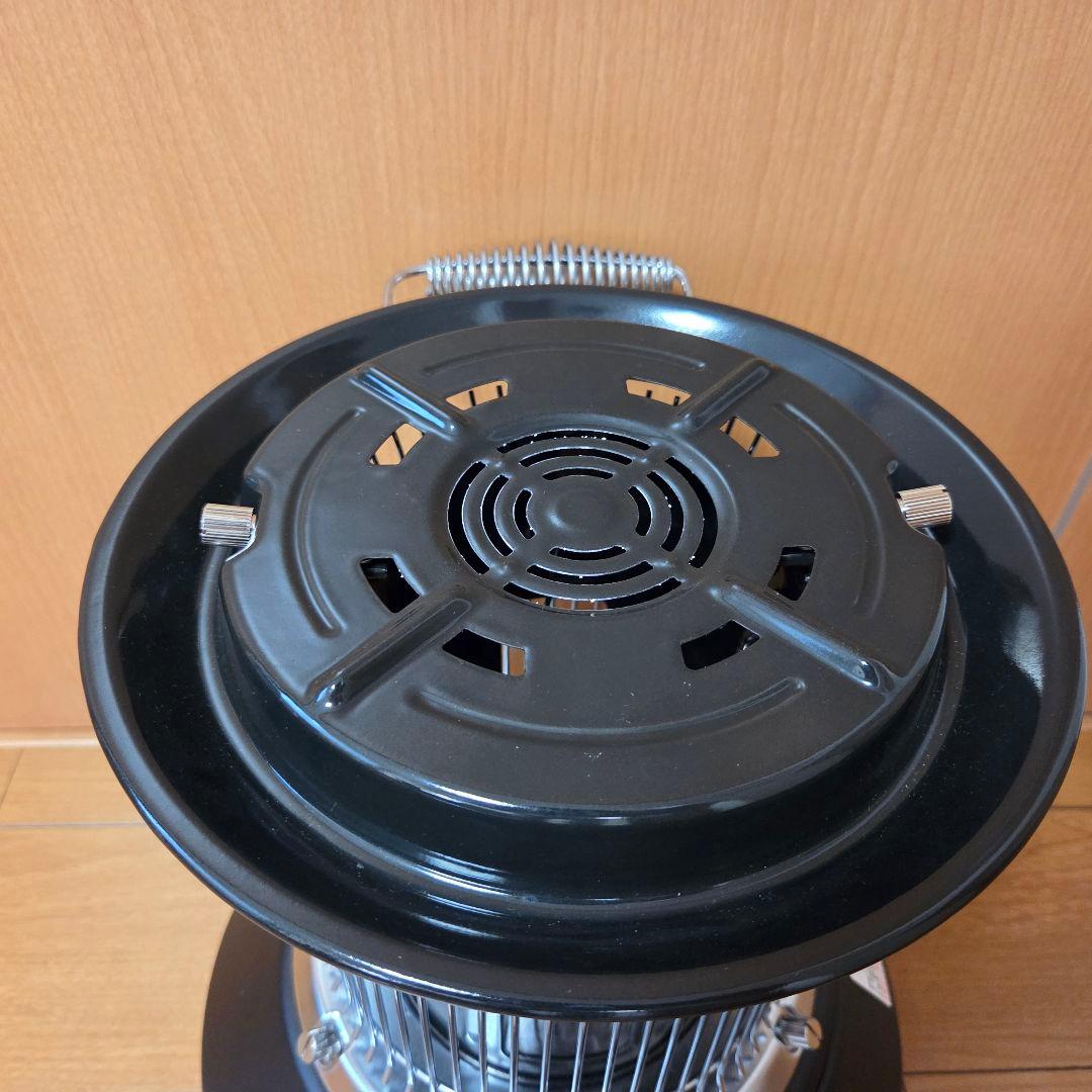 IwatanI マル暖 カセットガスストーブ CB-STV-MRD