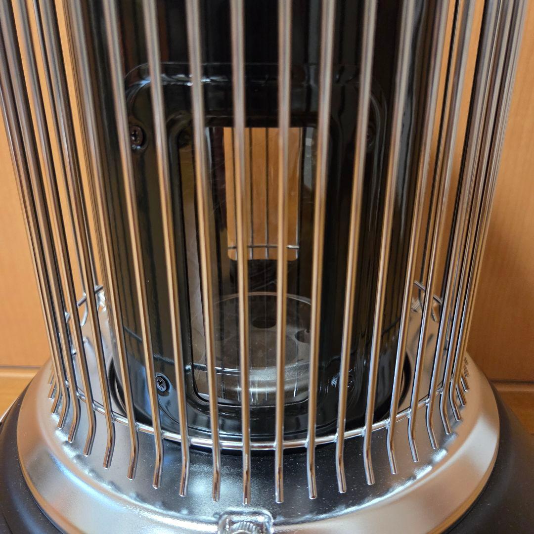 IwatanI マル暖 カセットガスストーブ CB-STV-MRD