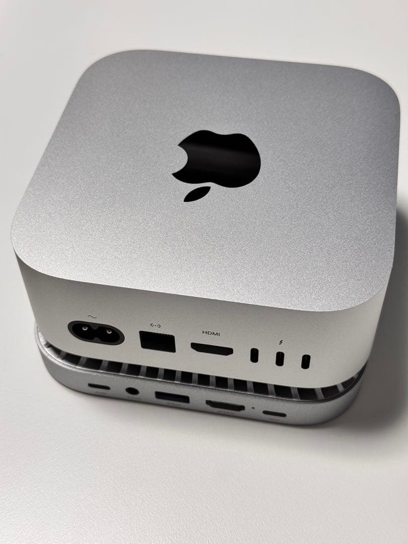 【専用出品】Apple M4 Mac mini 16GB 256GB