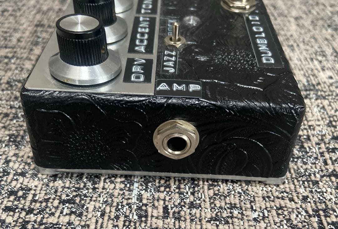 ギター Shin's music Dumbloid Special NAMM 2017