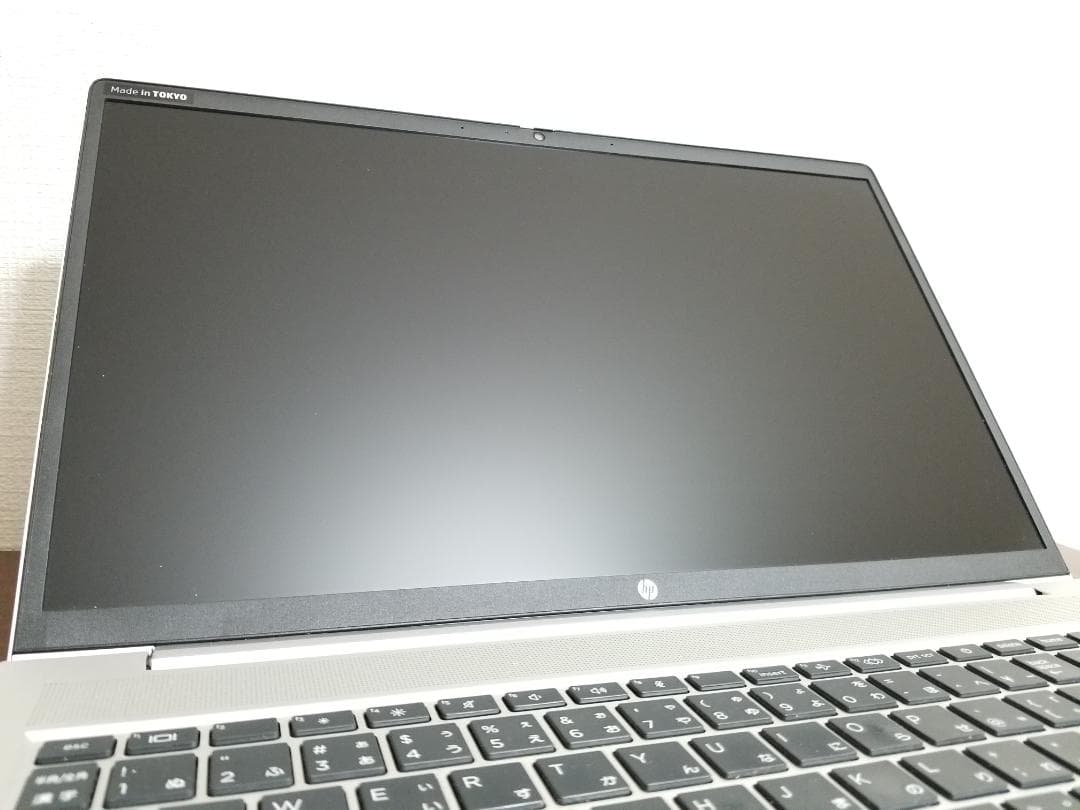 K01 美品 HP ProBook 450 G9 i7◆24◆512GB◆15W