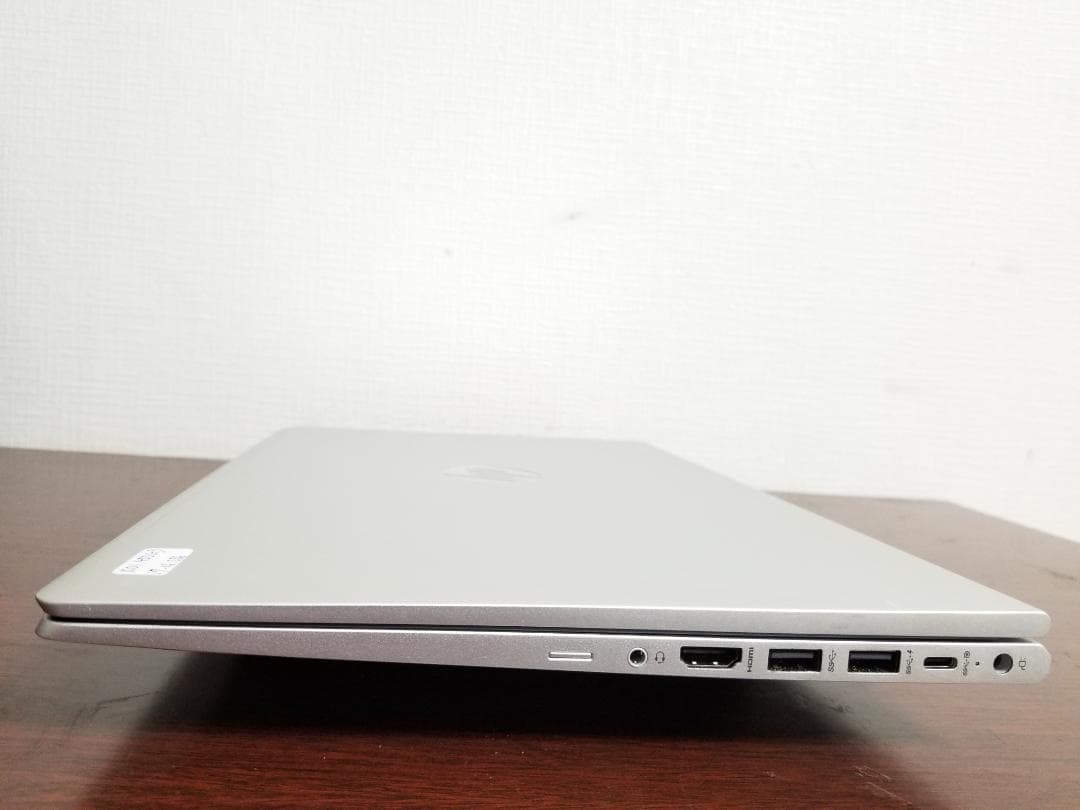 K01 美品 HP ProBook 450 G9 i7◆24◆512GB◆15W