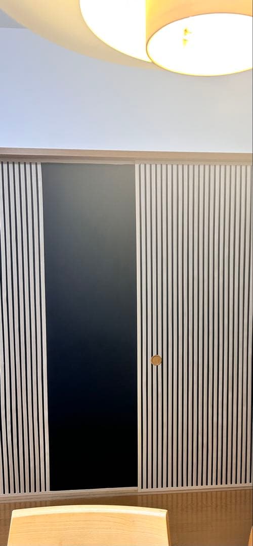 天然木ウッドテープ タモ材粘着付 20mmX50M 2本＋余