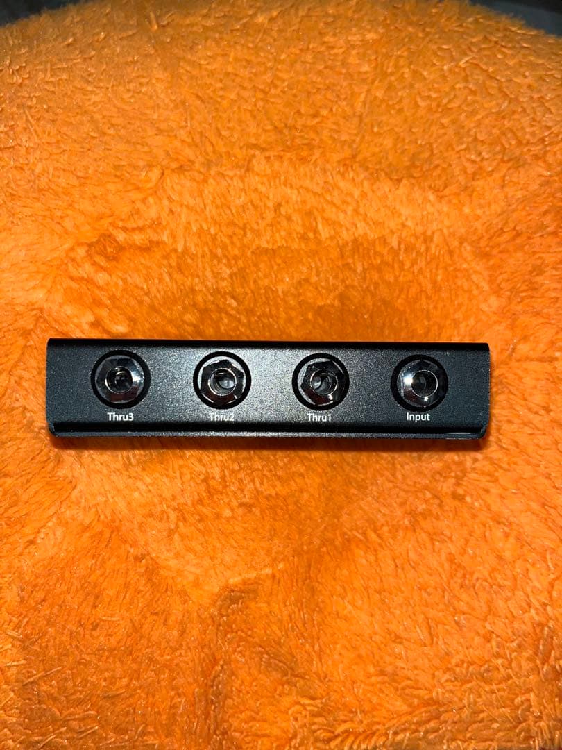 ギター Limetone audio JCB-4S Flat