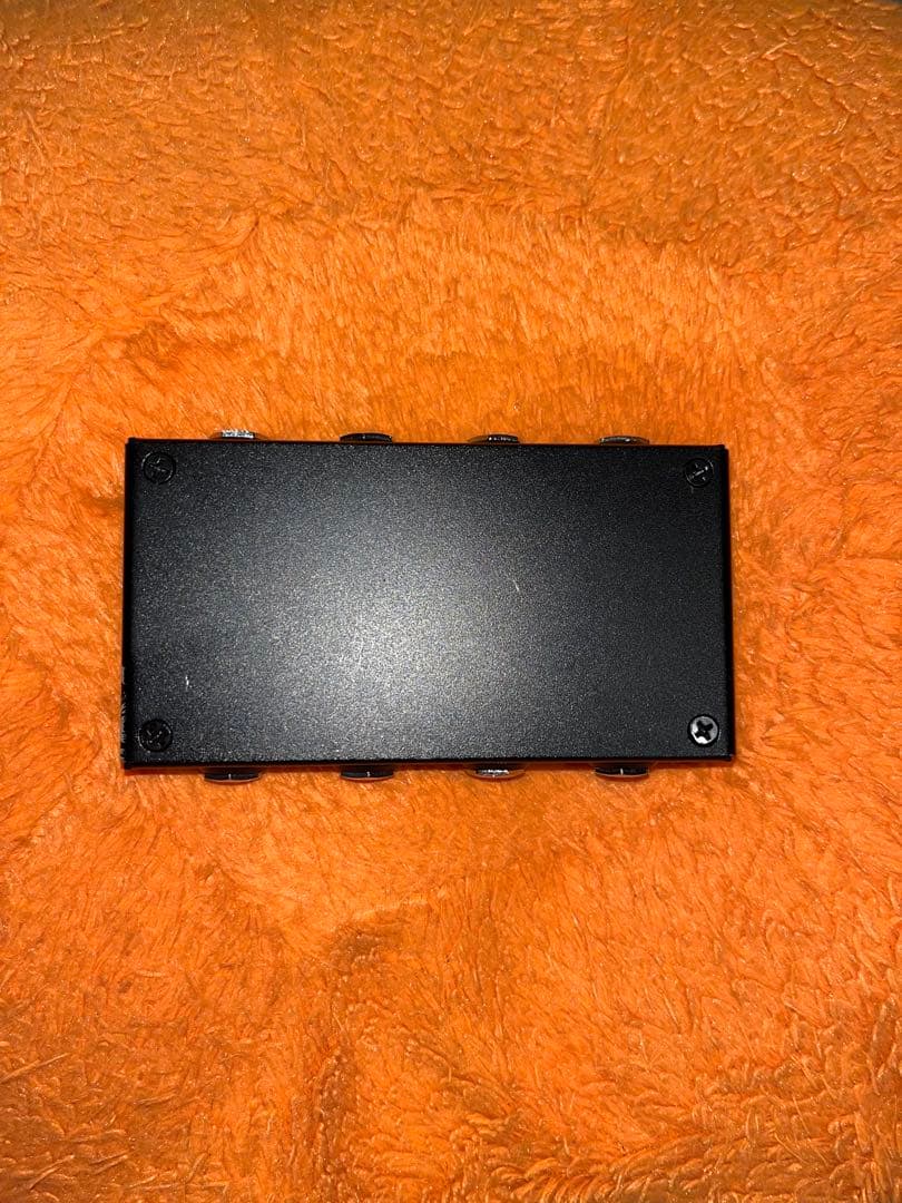 ギター Limetone audio JCB-4S Flat