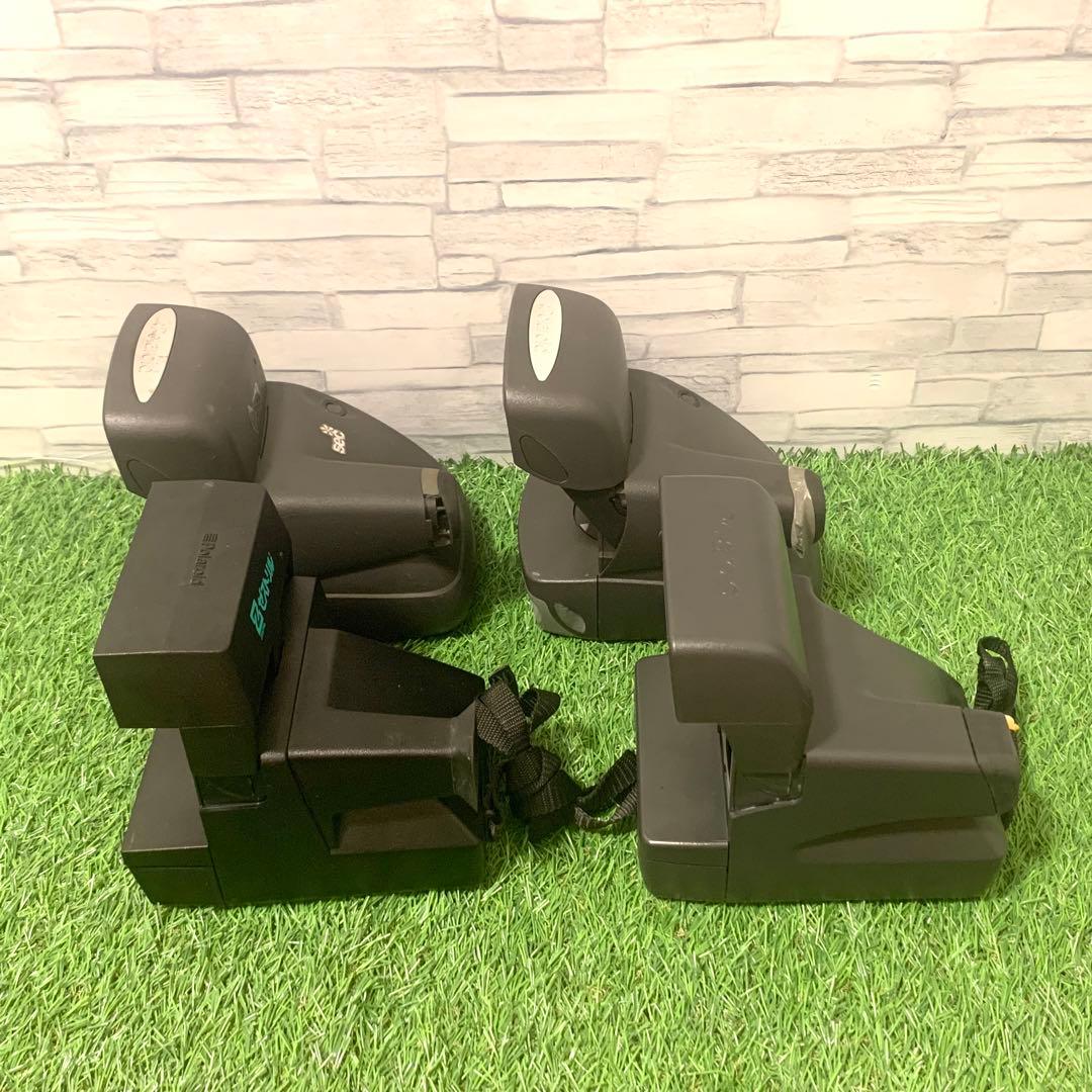 希少Polaroid ONESTEP 600CL close up 他 合計4台