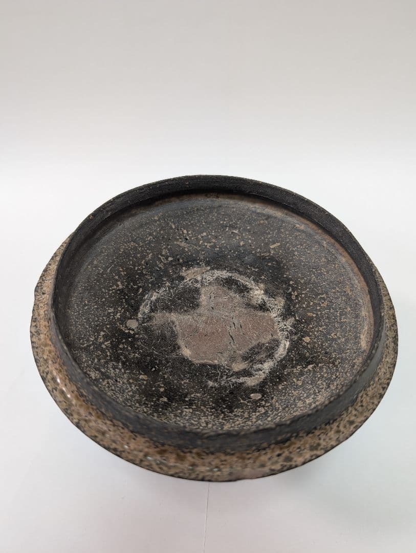 【骨董品】新羅髙杯