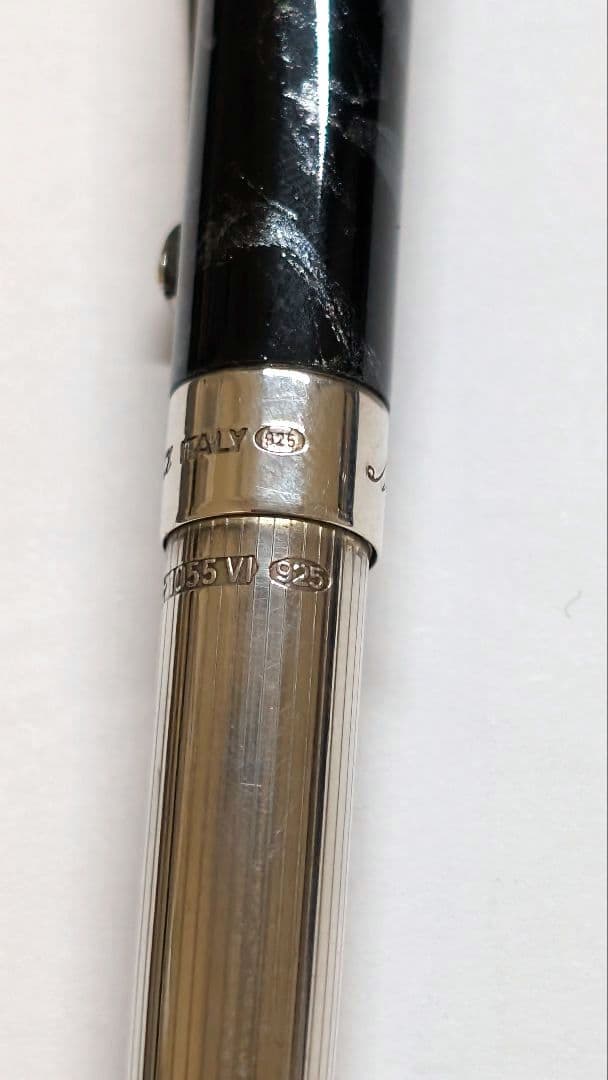 【良品】Montegrappa モンテグラッパシャープペン