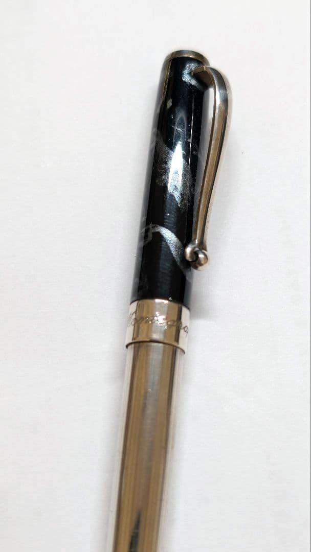 【良品】Montegrappa モンテグラッパシャープペン