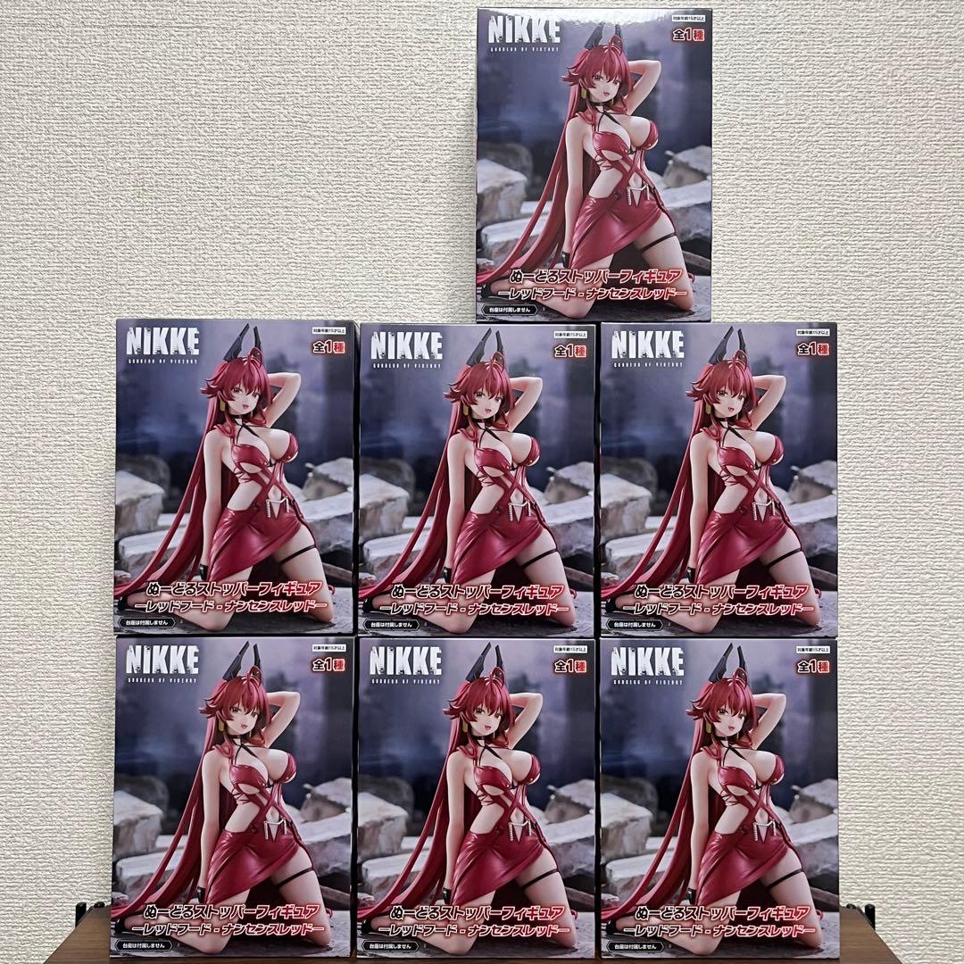 プライズフィギュア まとめ売り 12