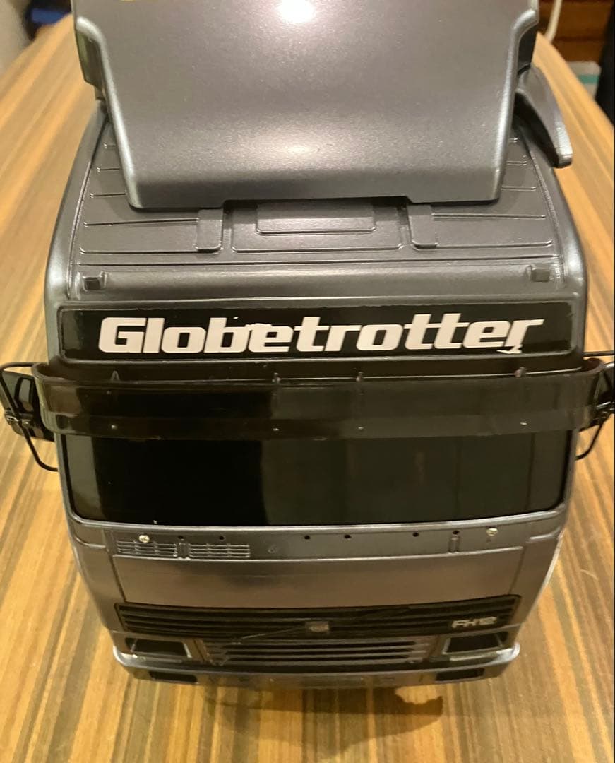 タミヤ 1/14 ボルボ FH12 トラック