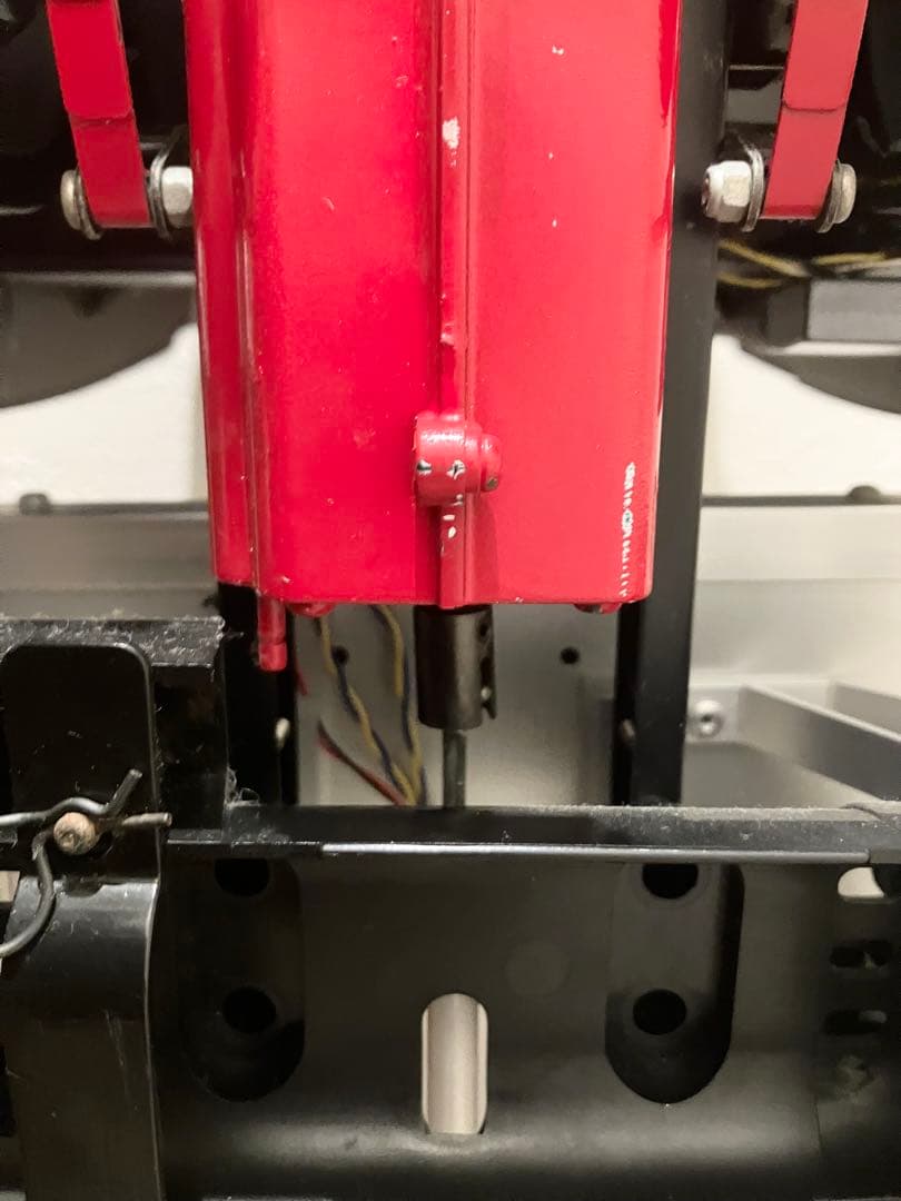 タミヤ 1/14 ボルボ FH12 トラック