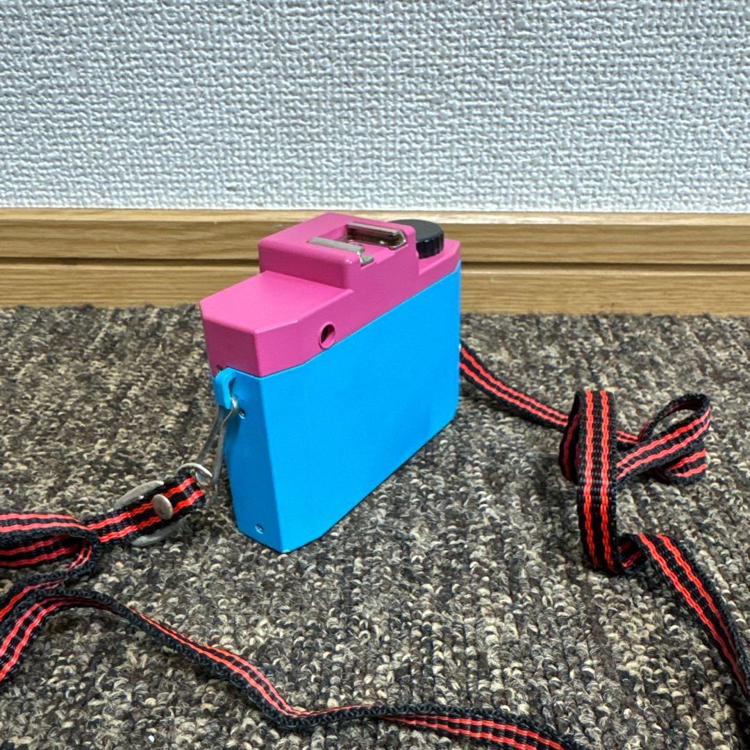 HOLGA DIGITAL トイカメラ